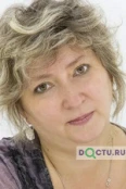 Колмогорова Ольга Владимировна - Сургут
