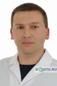 Колмыков Дмитрий Дмитриевич - Оренбург