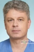 Колмыков Вадим Анатольевич - Барнаул