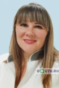 Колмыкова Елена Николаевна - Смоленск