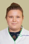 Колмыкова Юлия Алексеевна - Кемерово