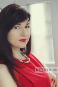 Колмыкова Лидия Викторовна - Москва