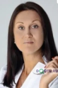 Колмыкова Светлана Николаевна - Саранск