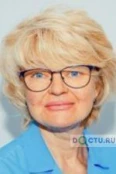 Колобаева Антонина Борисовна - Калининград