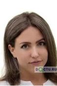 Колобан Ирина Анатольевна - Красноярск