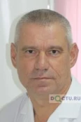 Колобанов Борис Викторович - Смоленск