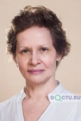 Колобанова Елена Алексеевна - Волгоград