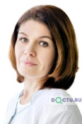 Колобкова Ирина Борисовна - Тула