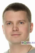 Колобов Алексей Игоревич - Санкт-Петербург