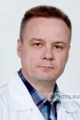 Колобов Игорь Валерьевич - Екатеринбург