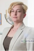 Колобова Елена Борисовна - Пермь