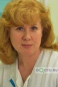 Колобова Галина Викторовна - Тюмень