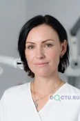Колобова Юлия Александровна - Ярославль
