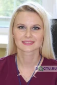 Колобова Юлия Сергеевна - Ярославль