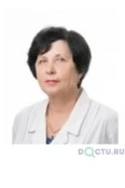Колобова Людмила Ивановна - Владивосток