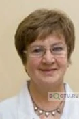 Колобова Нина Михайловна - Санкт-Петербург