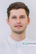 Колочихин Руслан Сергеевич - Калининград