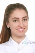 Колодчук Ольга Александровна - Санкт-Петербург