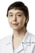 Колодезникова Ольга Игоревна - Москва