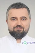 Колодин Александр Александрович - Москва
