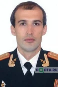 Колодин Тимофей Владимирович - Москва