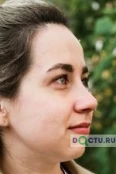 Колодина Елена Александровна - Тамбов