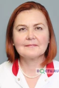 Колодина Ирина Васильевна - Москва