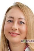 Колодина Маргарита Витальевна - Краснодар