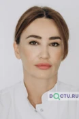 Колодина Светлана Юрьевна - Новосибирск