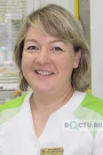 Колодинова Анна Викторовна - Сыктывкар