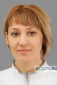 Колодяжная Марина Анатольевна - Пятигорск