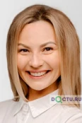 Тихонова (Колодяжная) Ольга Сергеевна - Челябинск
