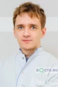 Колодяжный Роман Валерьевич - Волгоград