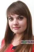 Колодкина Марина Вячеславовна - Красноярск