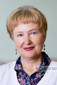 Колодочка Татьяна Ивановна - Владивосток