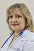 Колоярцева Елена Михайловна - Чебоксары