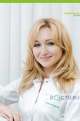Колокина Эльмира Фаридовна - Казань