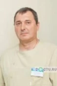 Колокольцев Вадим Борисович - Омск