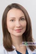 Колокольцева Ирина Николаевна - Москва