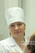 Колокольцева Светлана Викторовна - Пенза