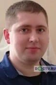 Колокольников Алексей Николаевич - Саратов