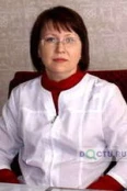 Колокольникова Лариса Ивановна - Волгоград
