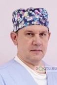 Колоколов Дмитрий Юрьевич - Саратов