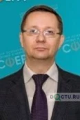 Колоколов Олег Владимирович - Саратов