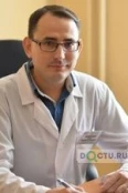 Колоколов Олег Владиславович - Астрахань