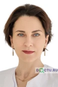 Коломацкая Ольга Евгеньевна - Ростов-на-Дону