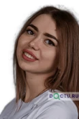 Коломакина Дарья Сергеевна - Москва