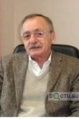 Коломеец Александр Андреевич - Владивосток