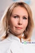 Коломеец Ольга Борисовна - Екатеринбург