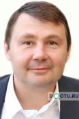 Коломейцев Олег Валерьевич - Ульяновск